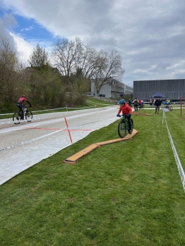 Vittoria-Fischer Cup Langendorf